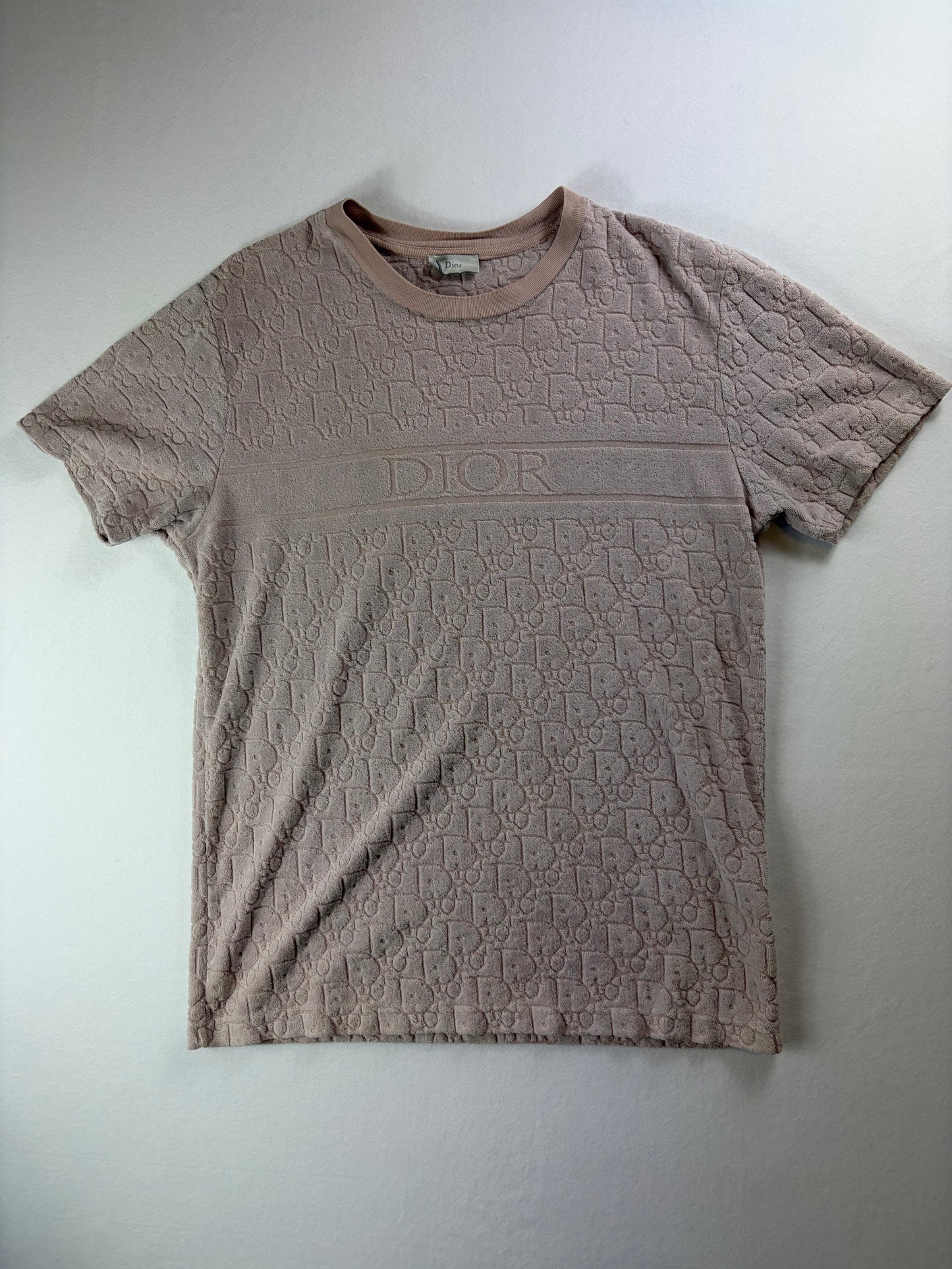 Tricou Dior Homme