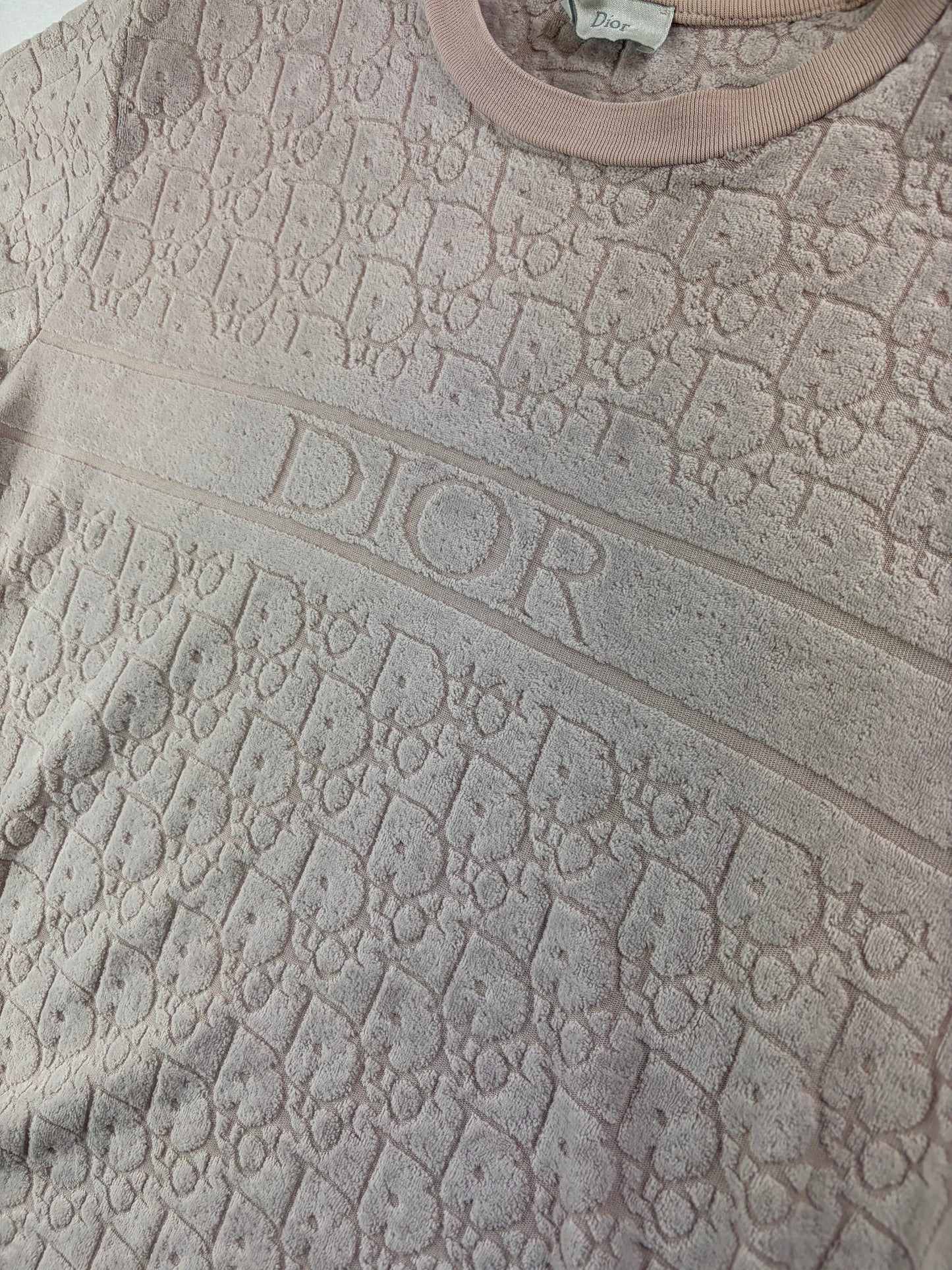 Tricou Dior Homme