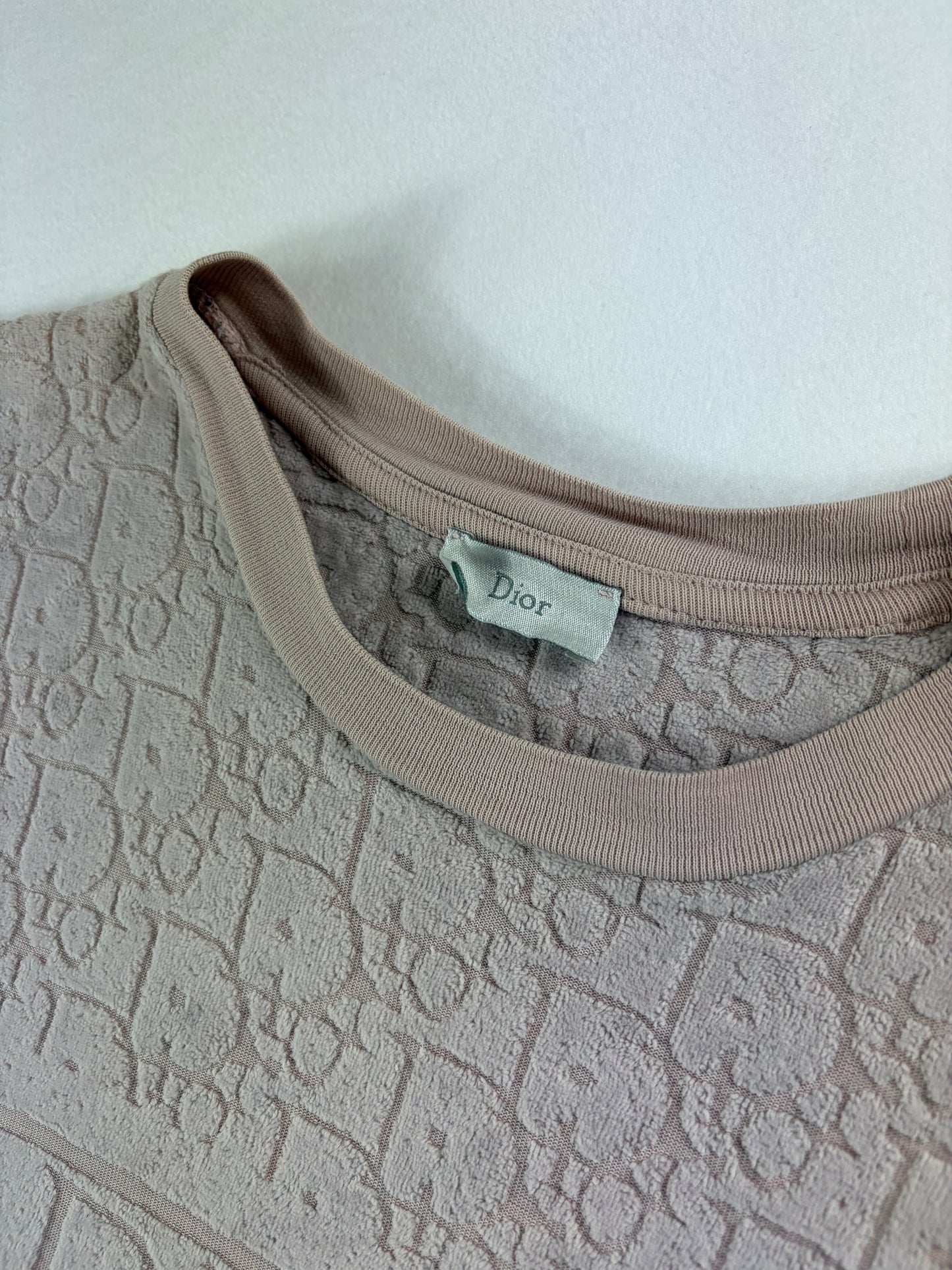 Tricou Dior Homme