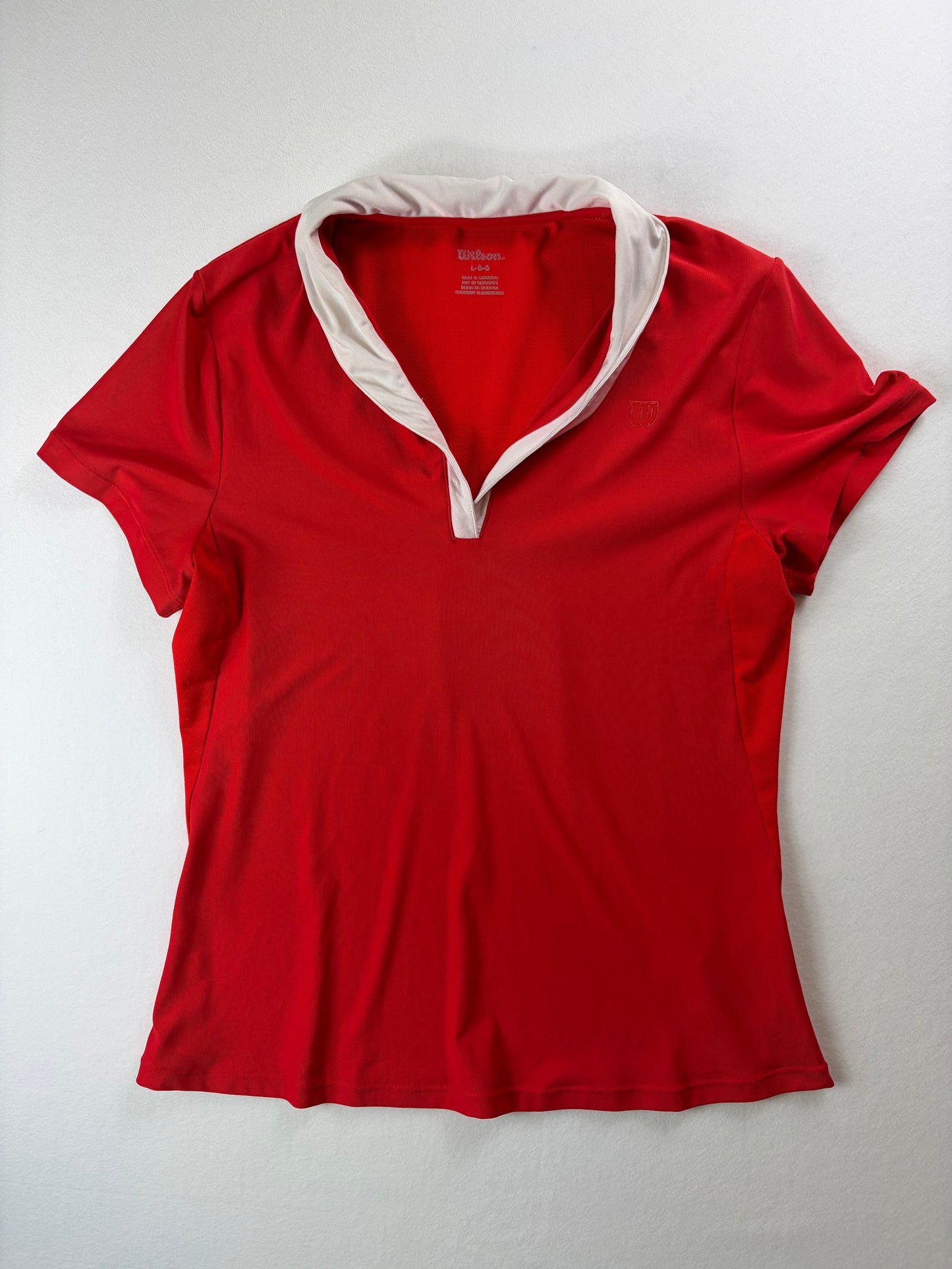 Tricou de tenis Wilson pentru femei