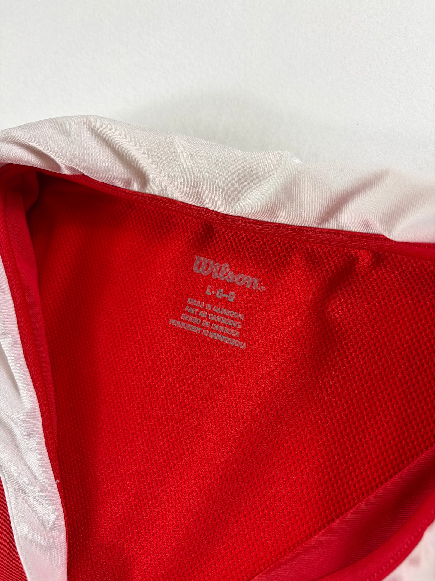 Tricou de tenis Wilson pentru femei