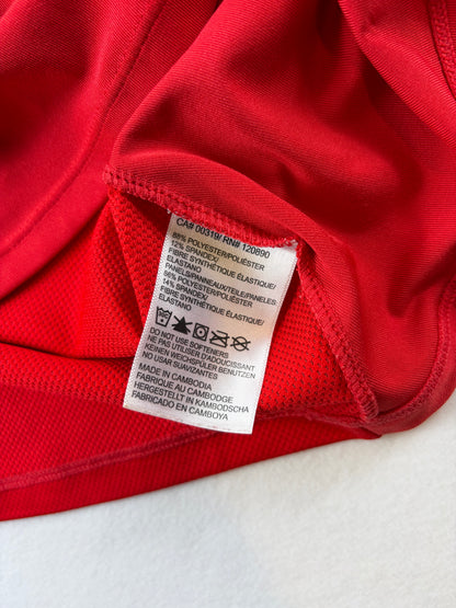 Tricou de tenis Wilson pentru femei