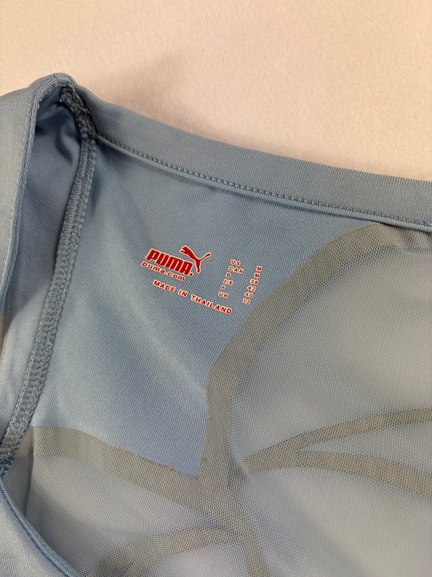 Bluză de damă Puma