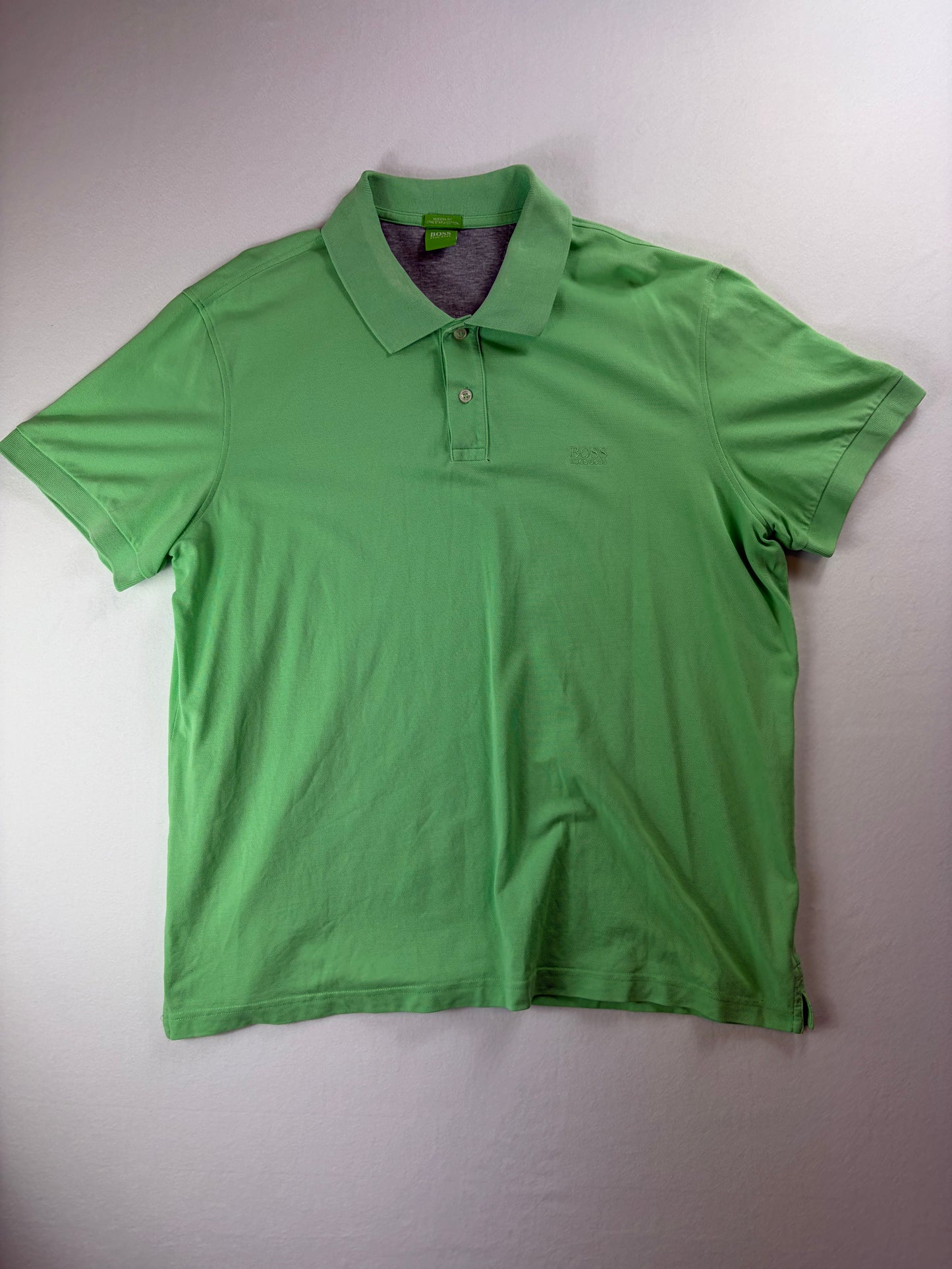 Tricou Polo Hugo Boss
