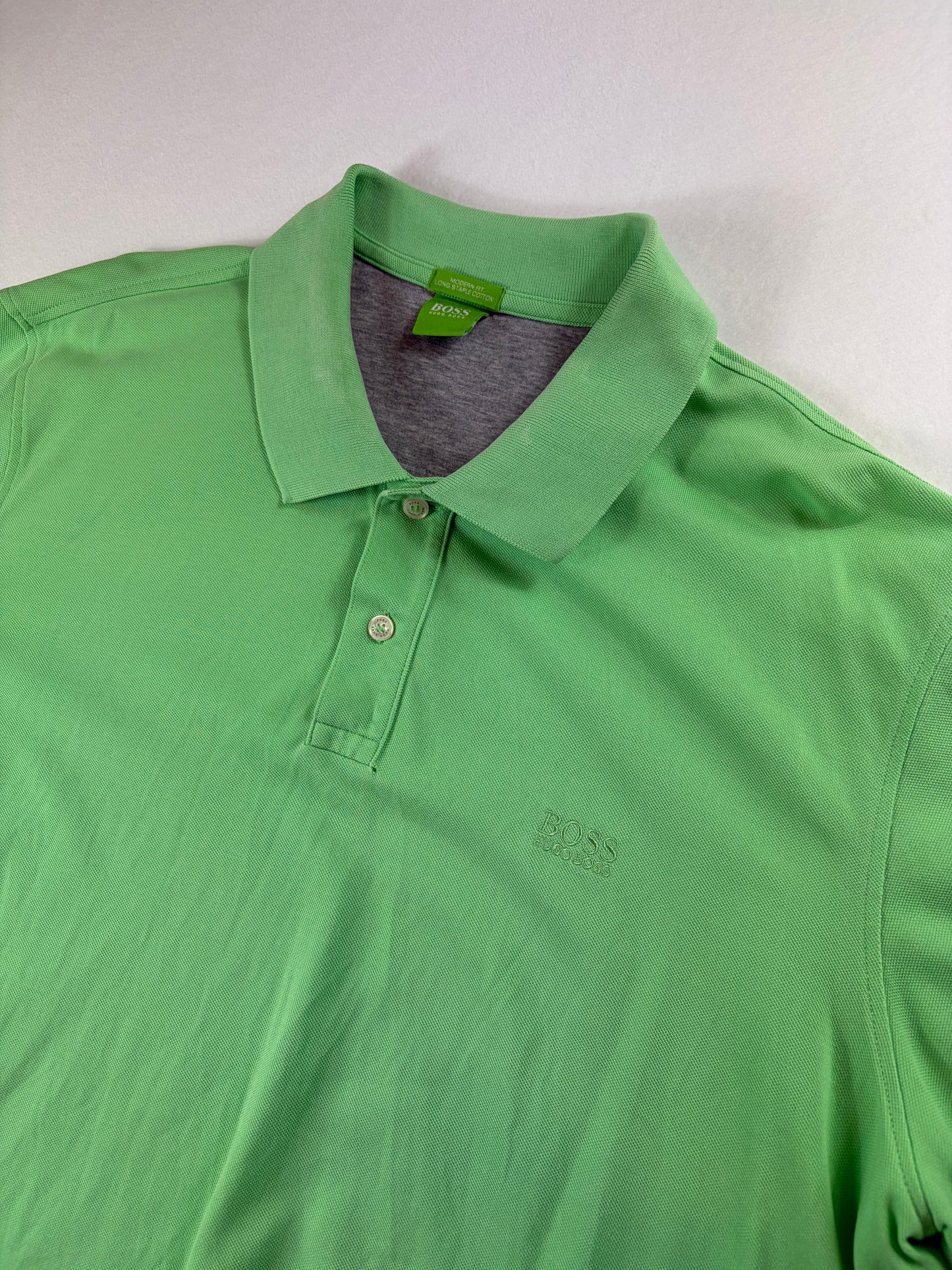 Tricou Polo Hugo Boss