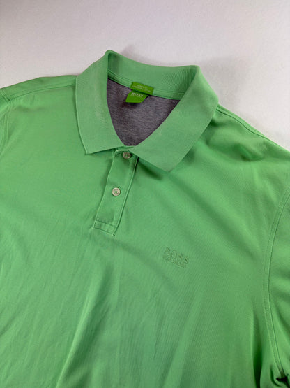 Tricou Polo Hugo Boss