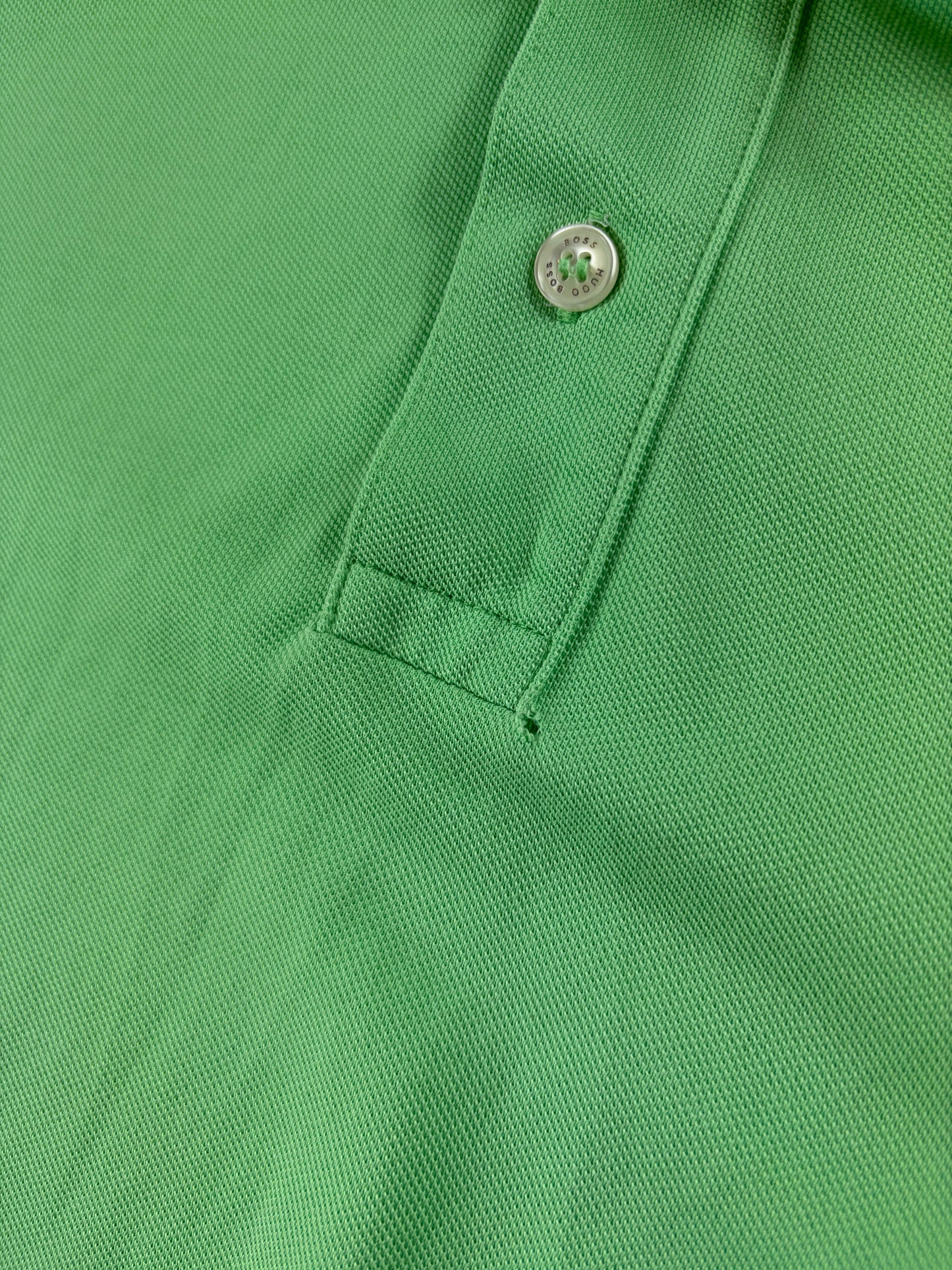 Tricou Polo Hugo Boss