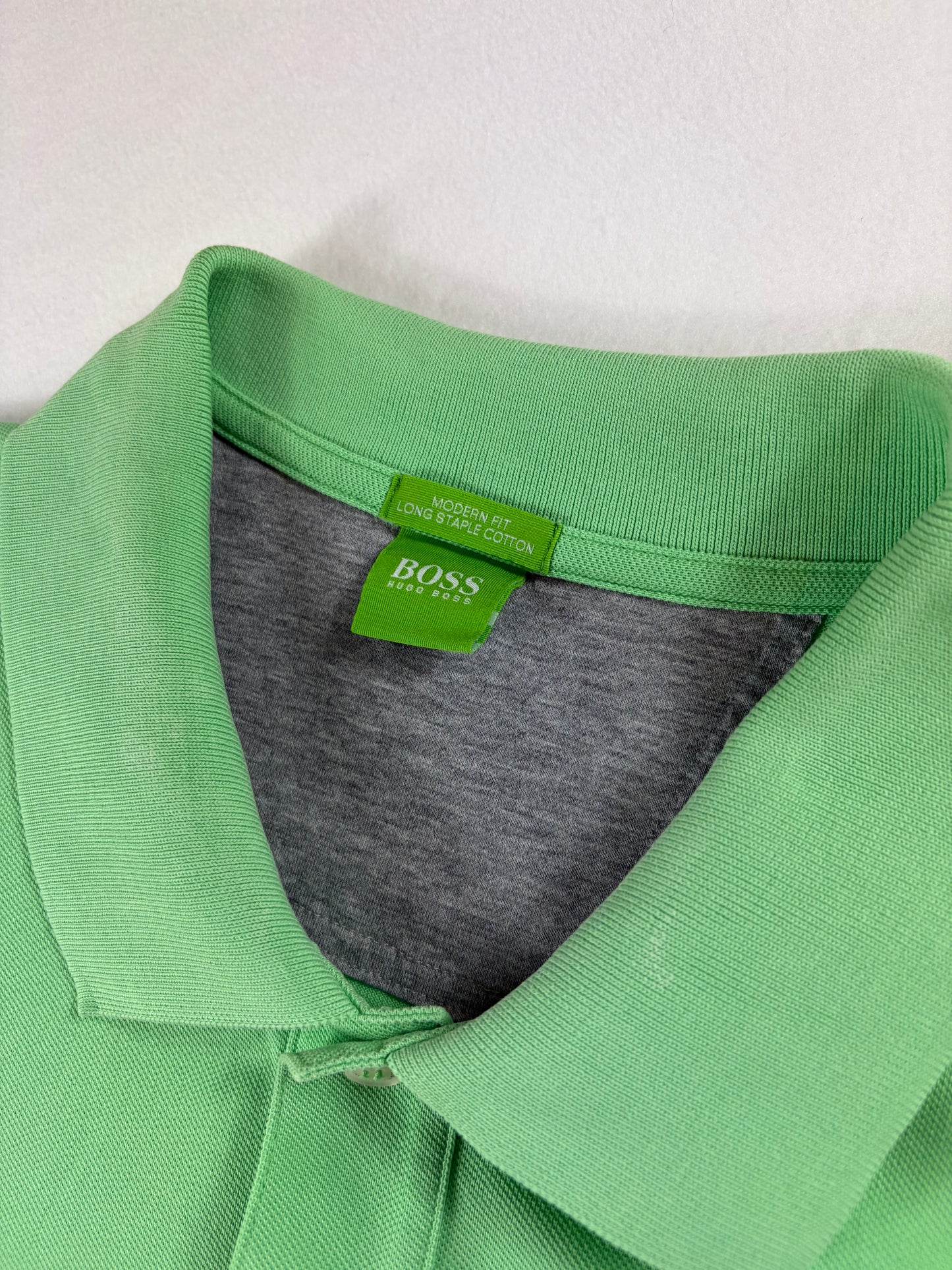 Tricou Polo Hugo Boss