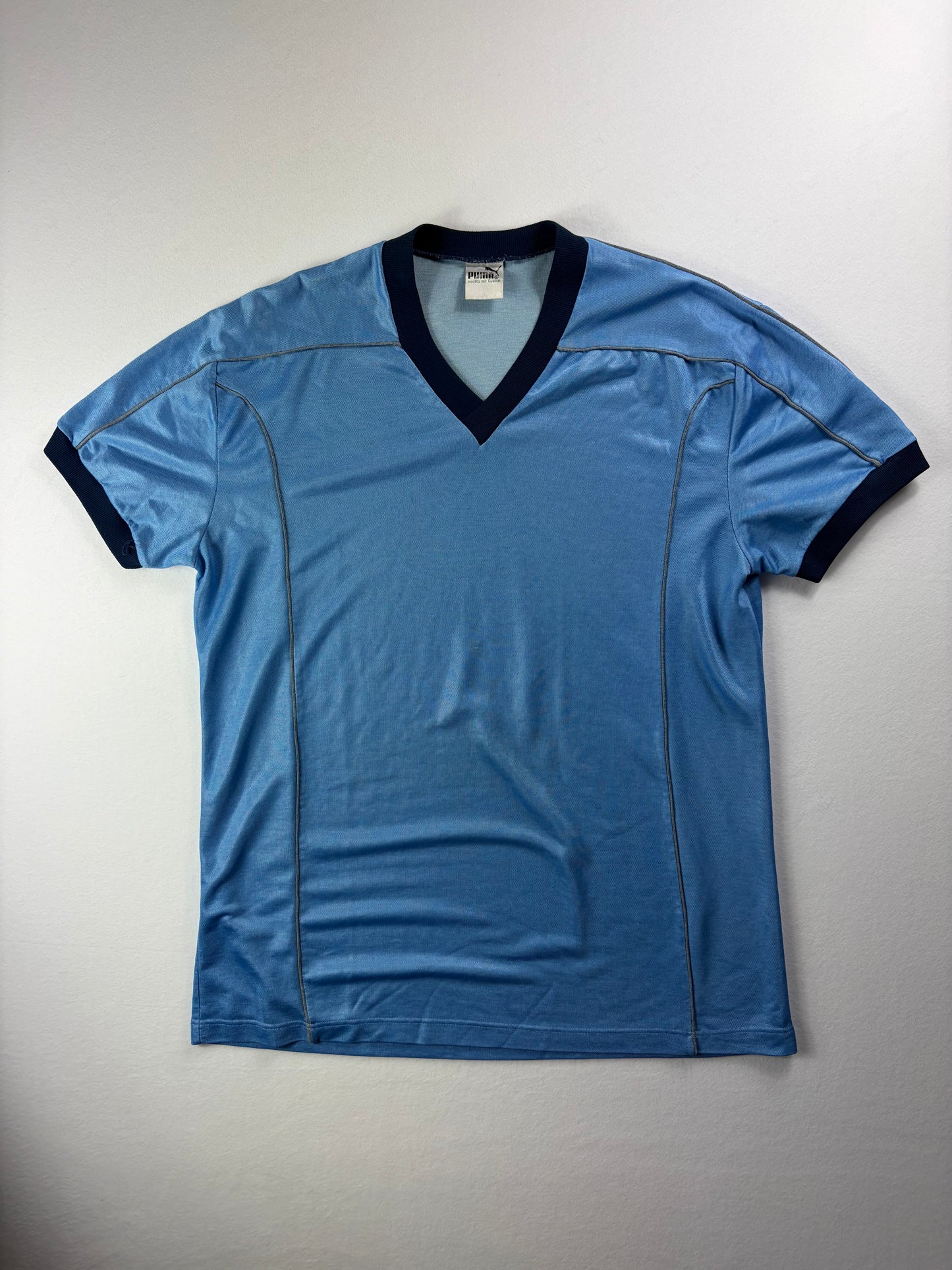 Tricou Puma Fotbal Vintage Anii '90