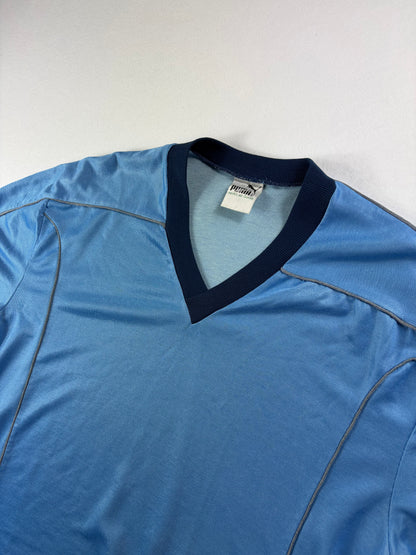 Tricou Puma Fotbal Vintage Anii '90