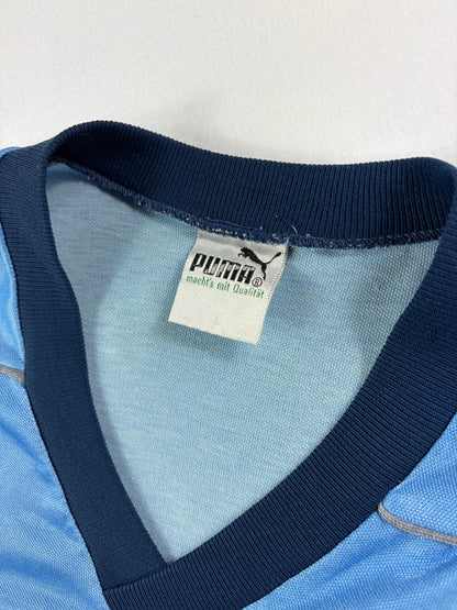 Tricou Puma Fotbal Vintage Anii '90