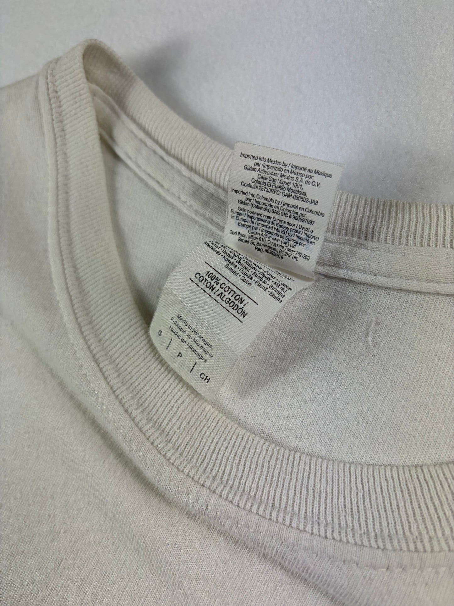 Tricou Vintage Porsche 911 x Gildan