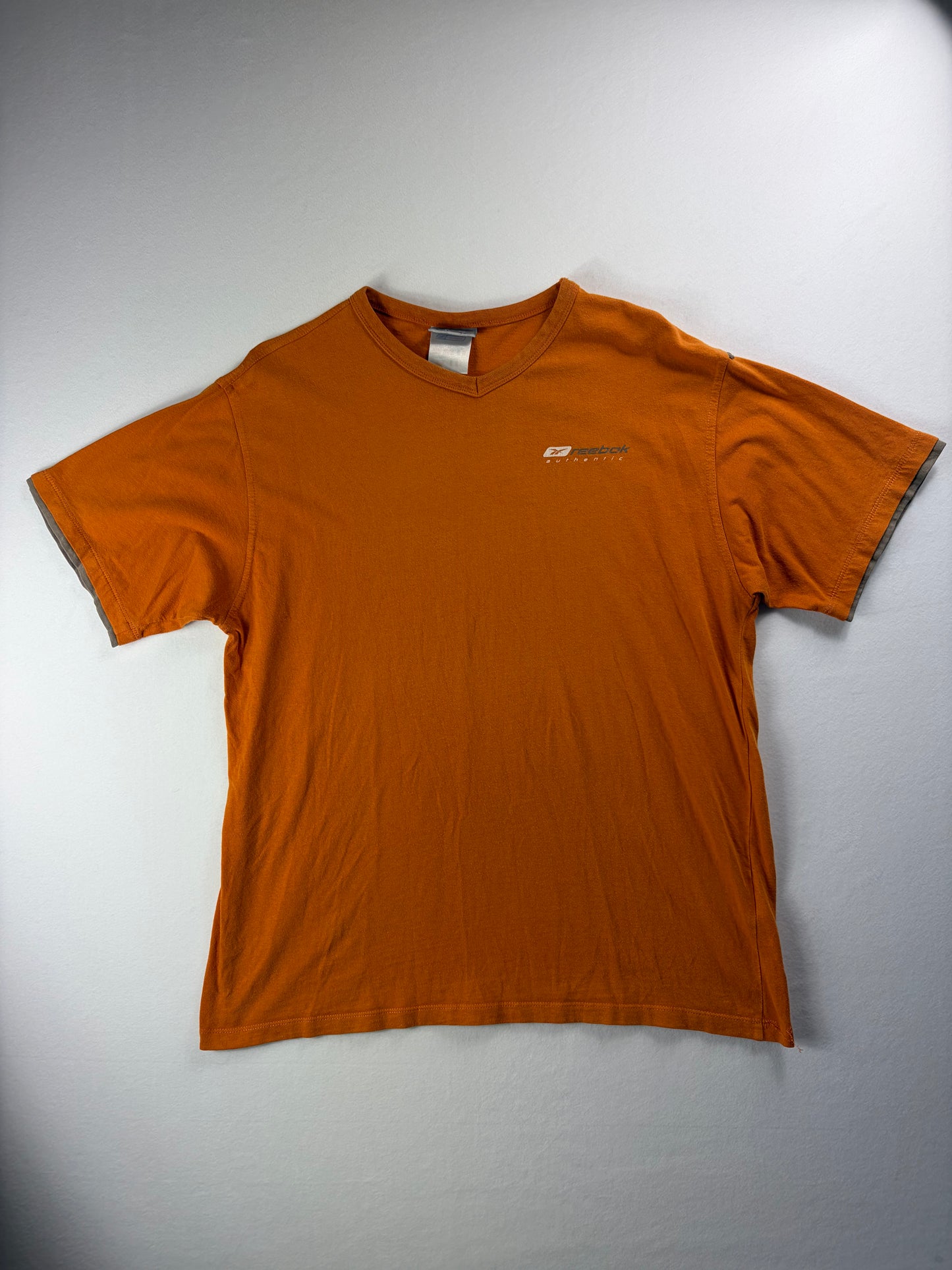 Vintage Reebok póló