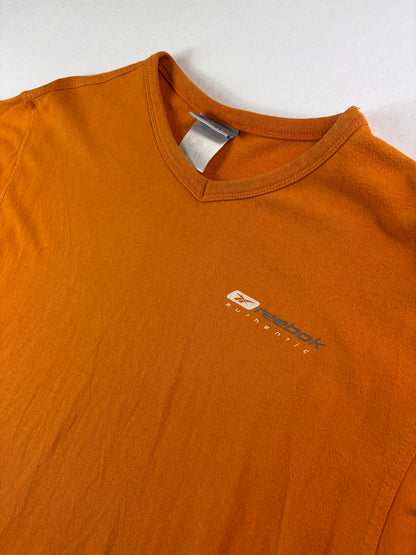 Vintage Reebok póló