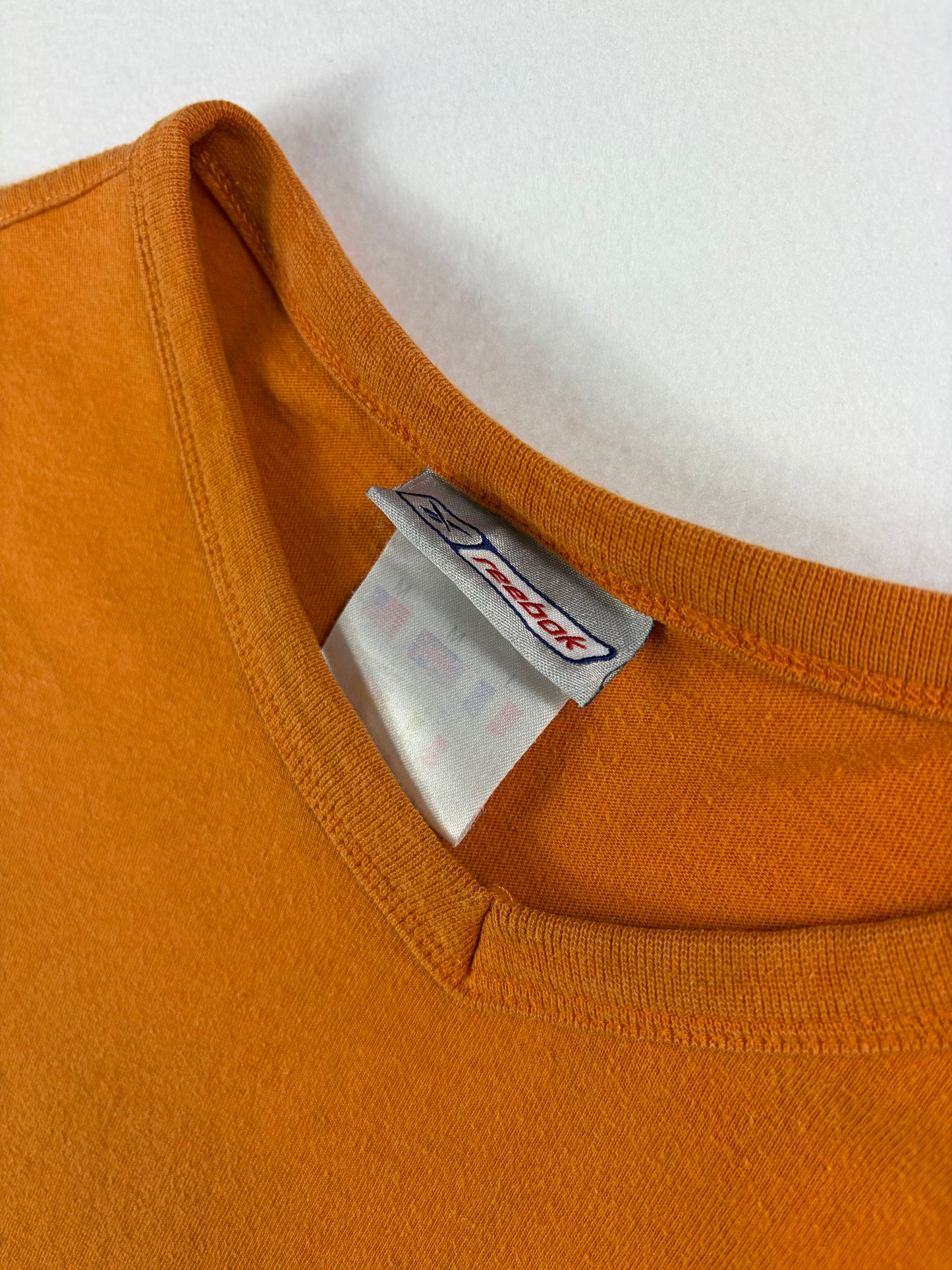 Vintage Reebok póló