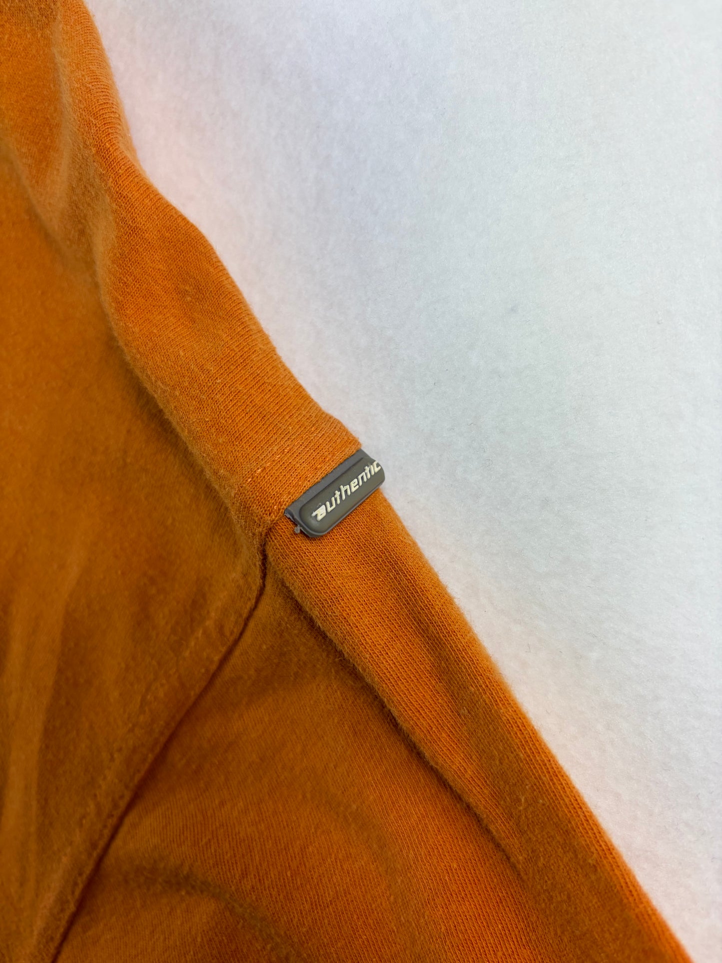 Vintage Reebok póló