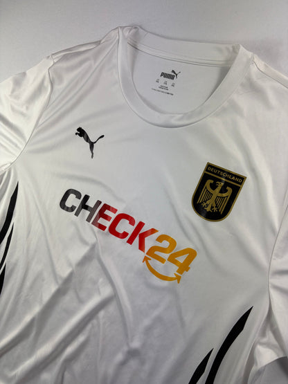 Puma x Németország futball póló