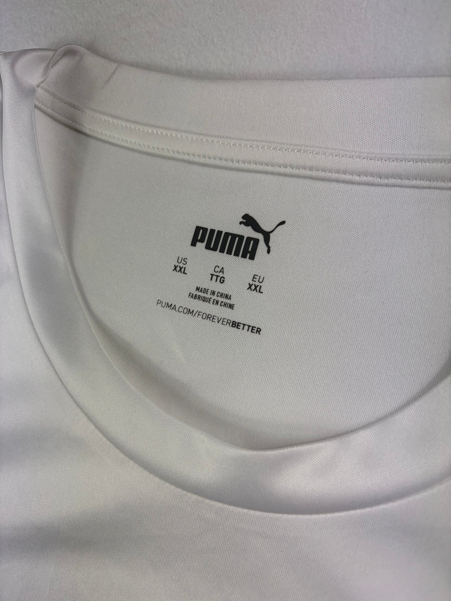 Puma x Németország futball póló