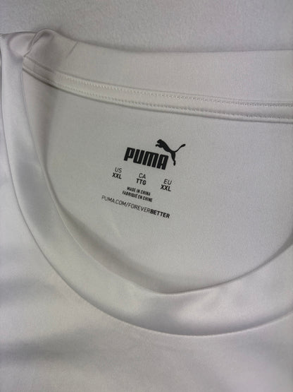 Puma x Németország futball póló