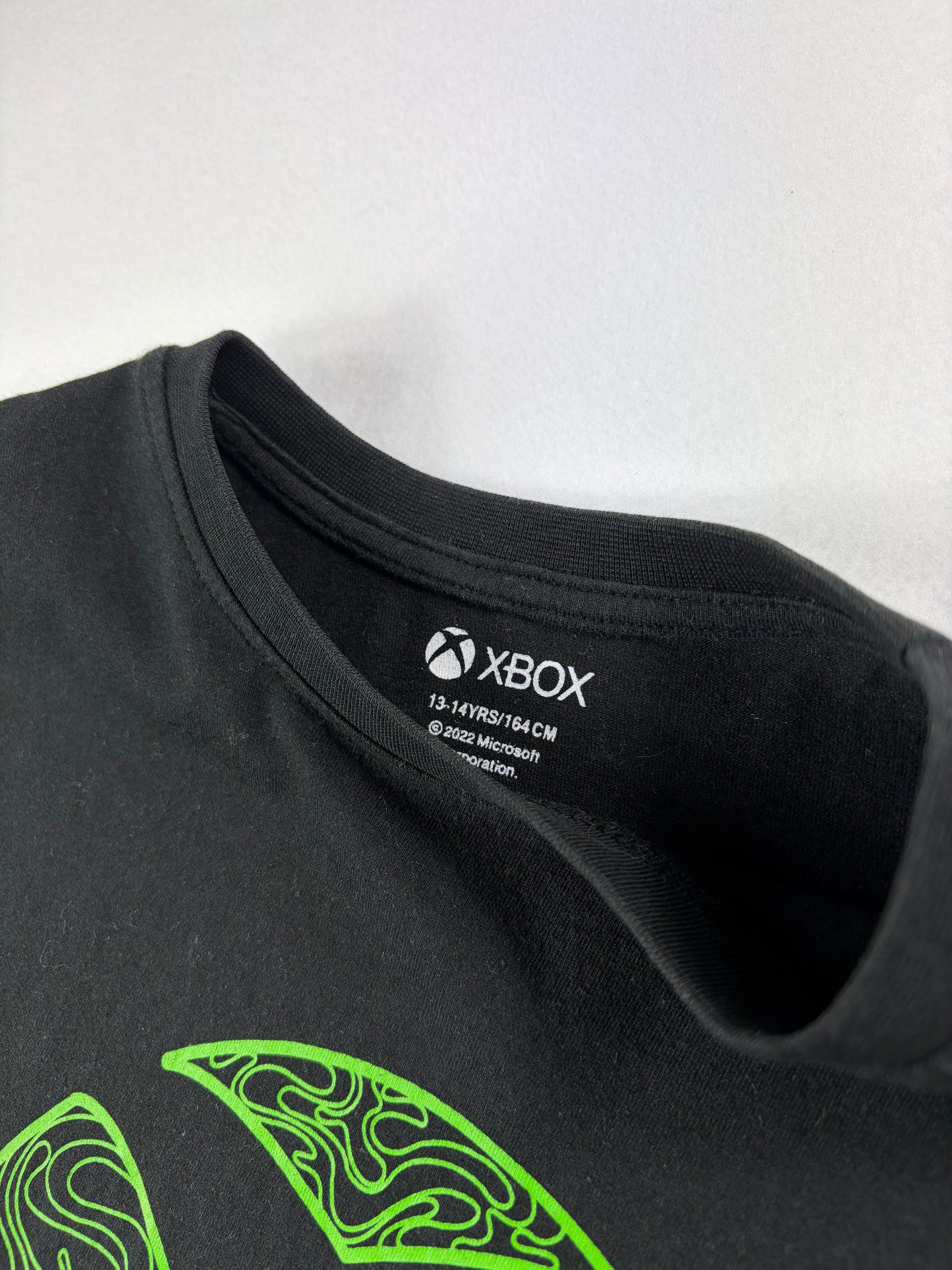 Tricou Xbox