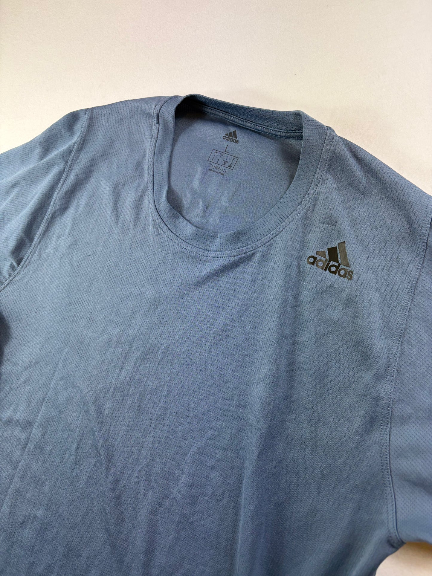 Adidas Climalite futópóló