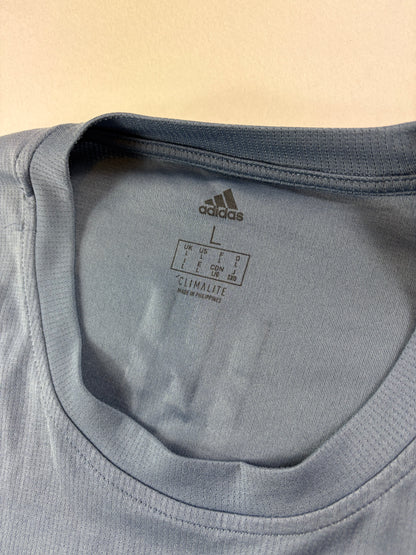 Adidas Climalite futópóló
