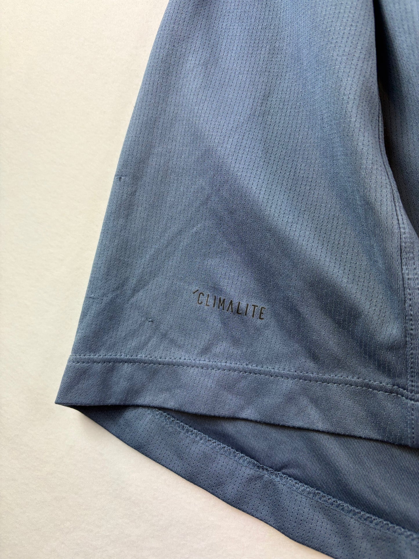 Adidas Climalite futópóló