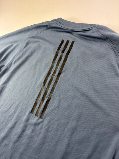 Adidas Climalite futópóló