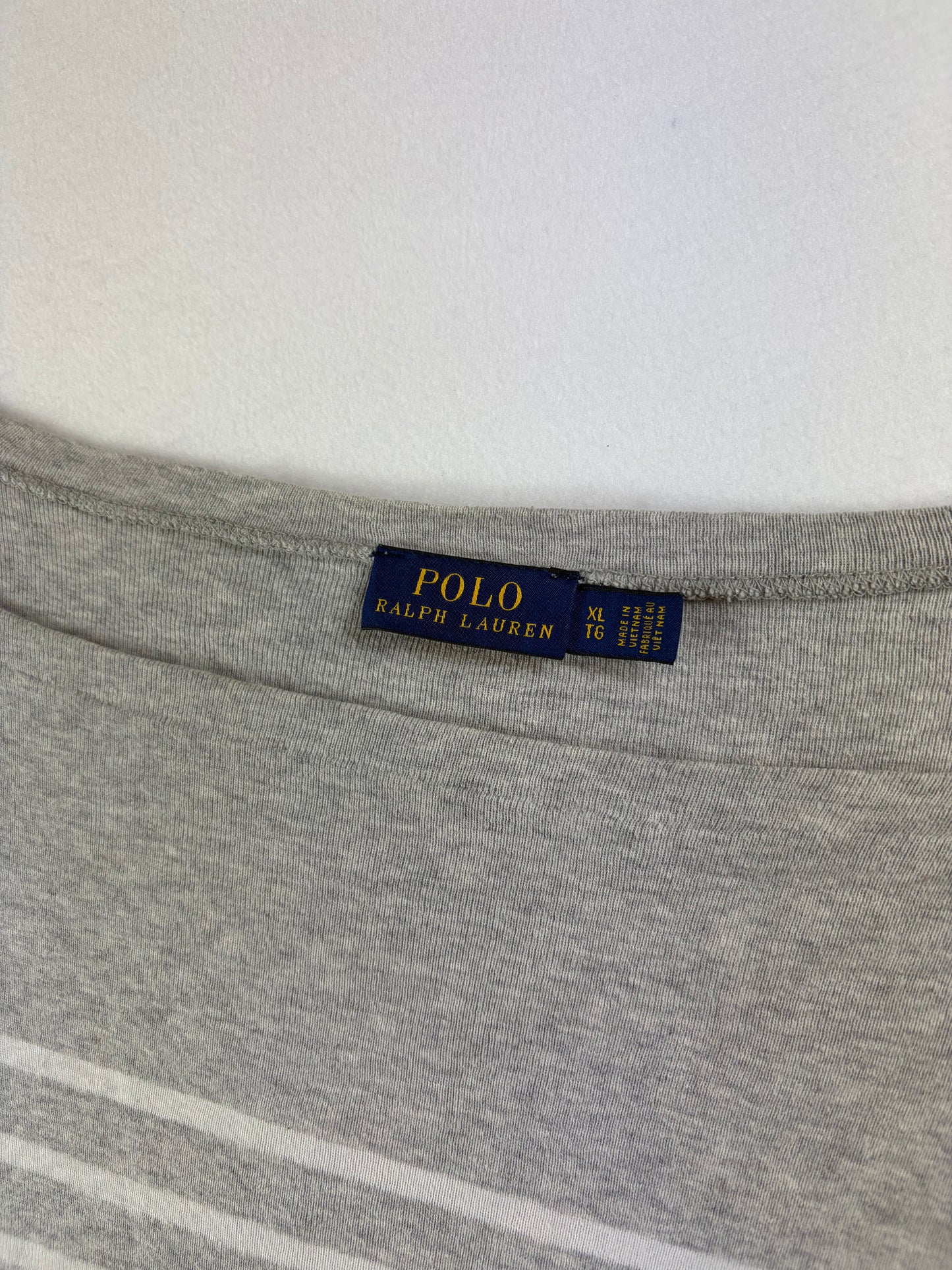 Bluză de damă Ralph Lauren cu mânecă lungă