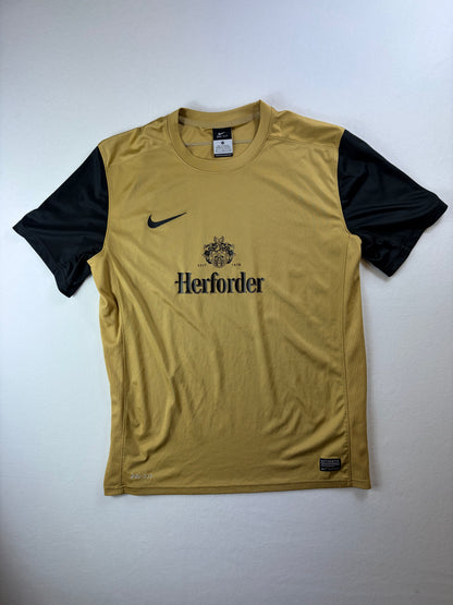 Tricou de fotbal Nike Dri-Fit
