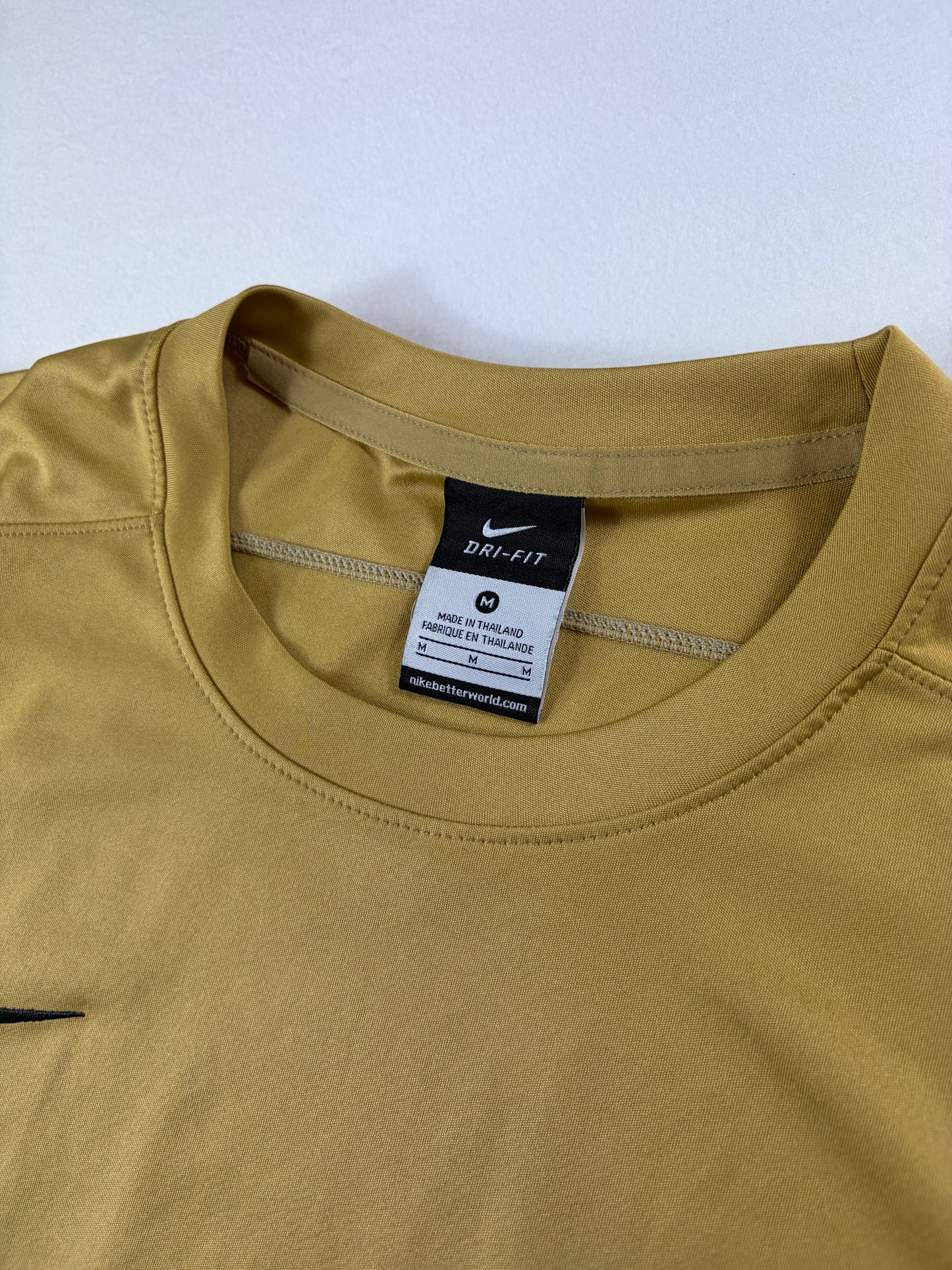 Tricou de fotbal Nike Dri-Fit