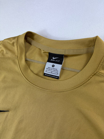 Tricou de fotbal Nike Dri-Fit