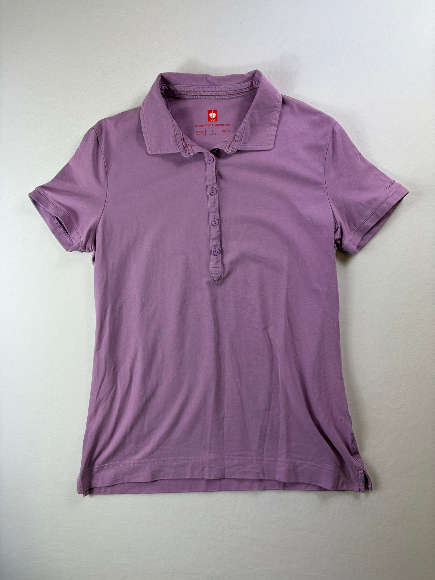 Tricou polo de damă Engelbert Strauss