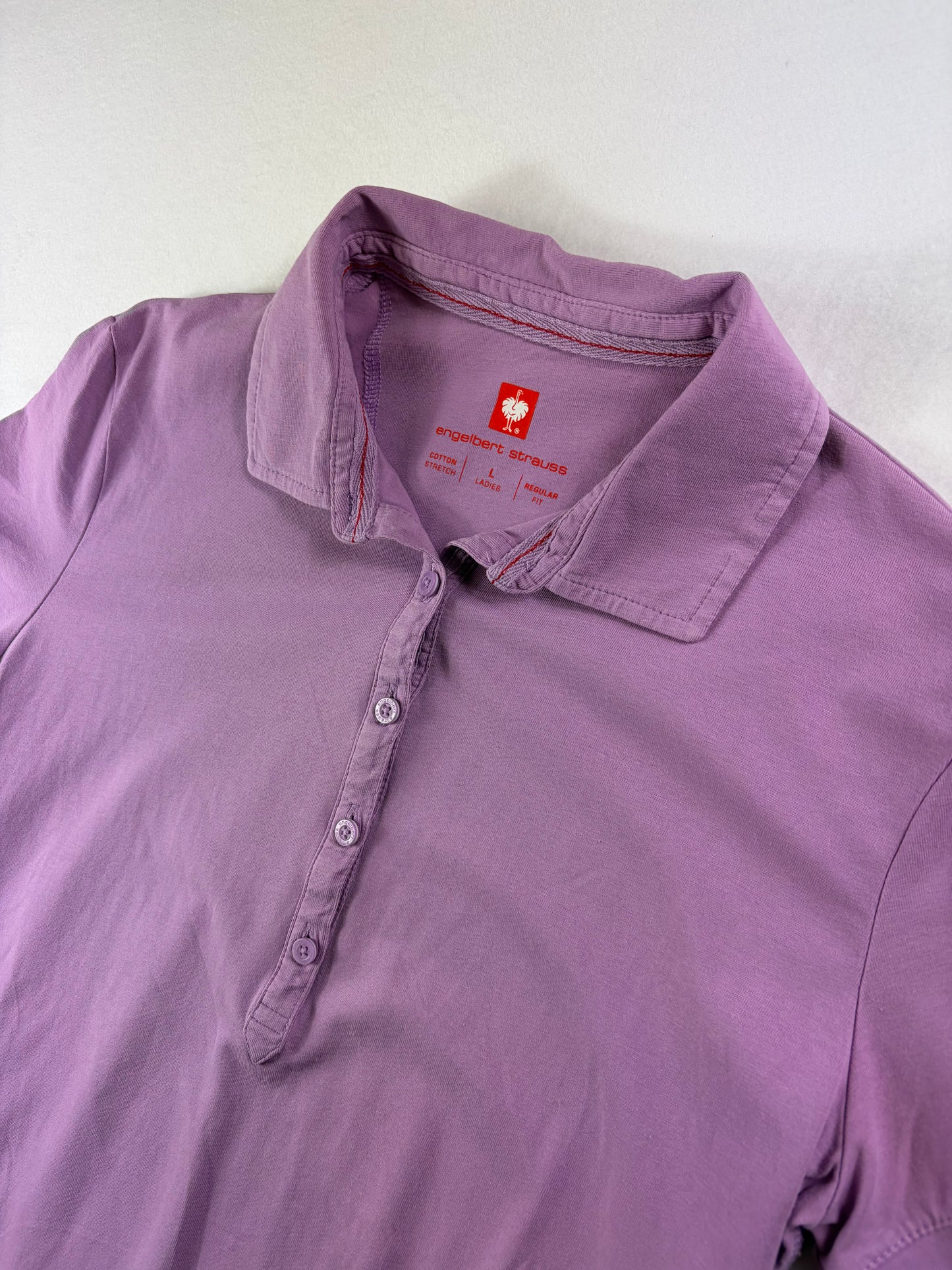 Tricou polo de damă Engelbert Strauss