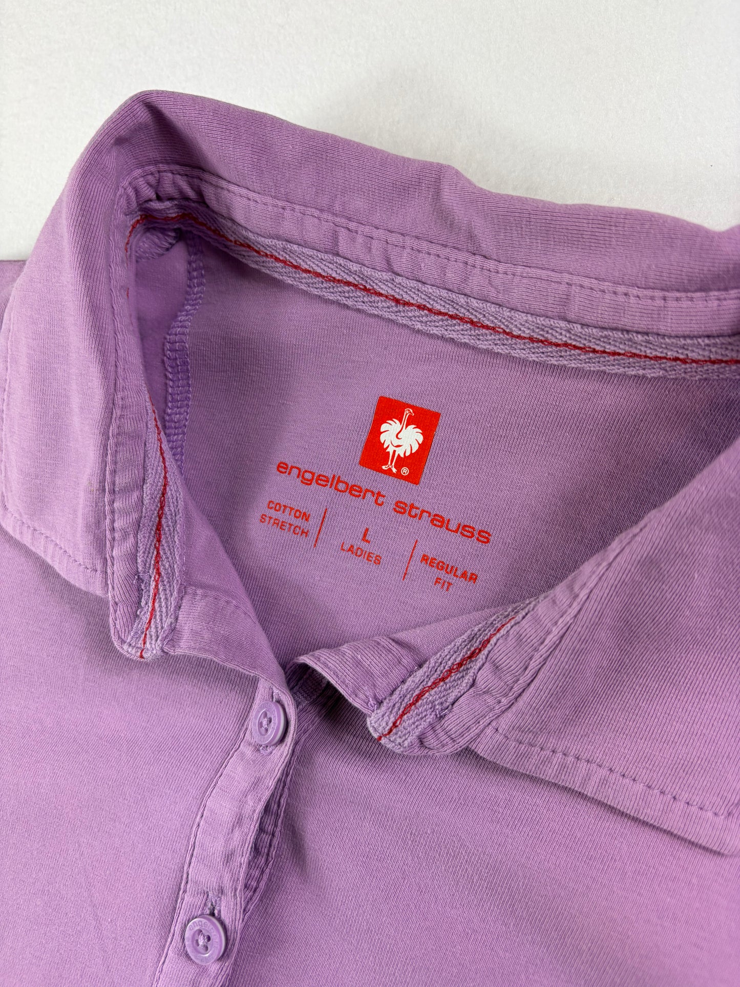 Tricou polo de damă Engelbert Strauss