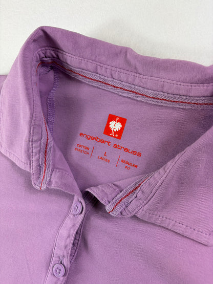 Tricou polo de damă Engelbert Strauss