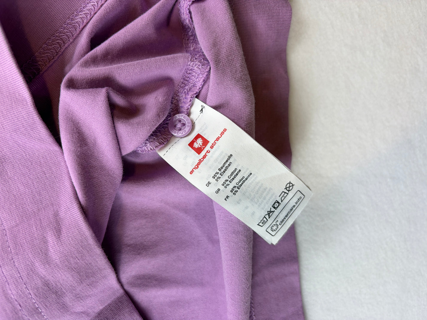 Tricou polo de damă Engelbert Strauss