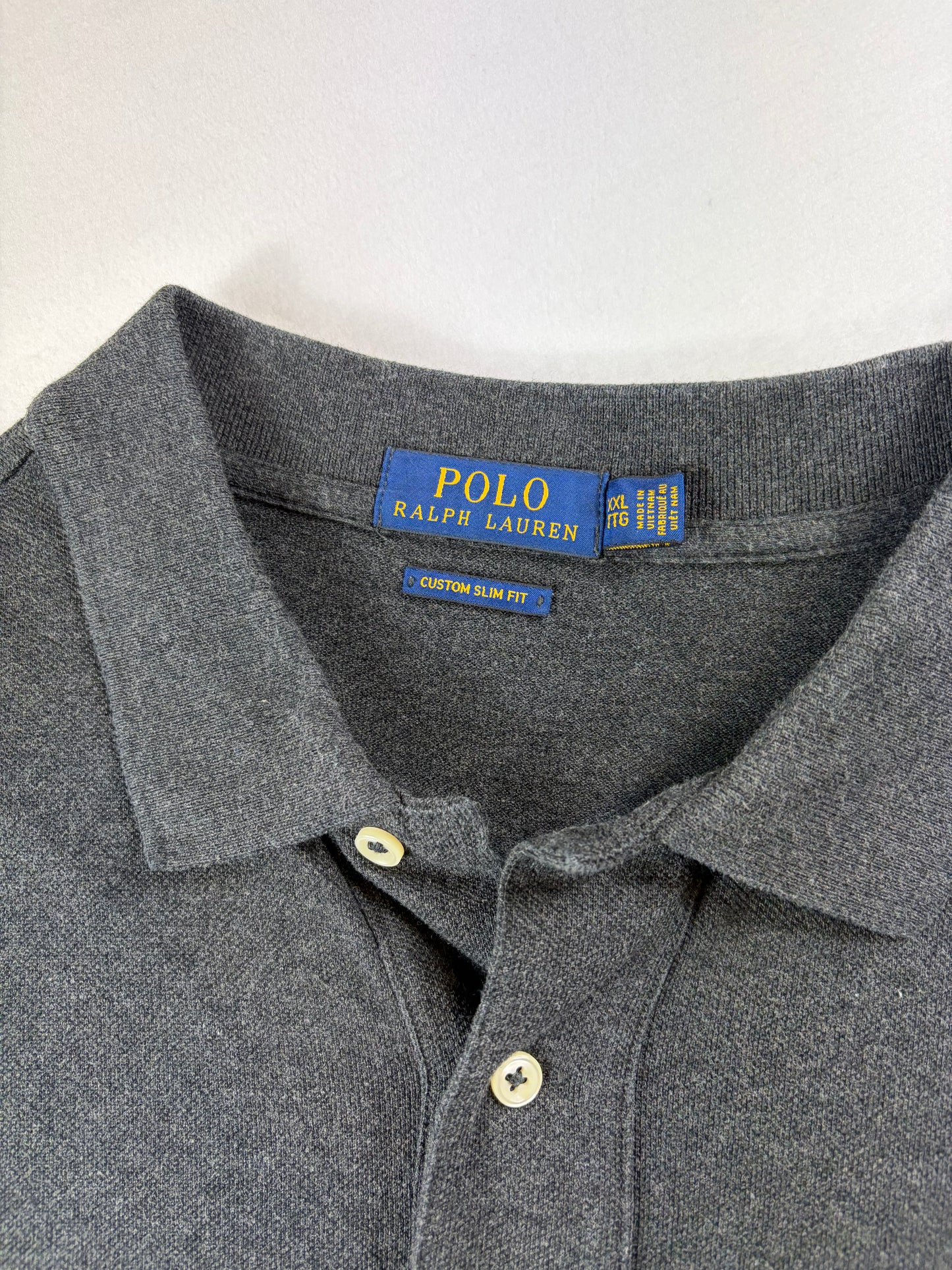 Tricou Polo Ralph Lauren