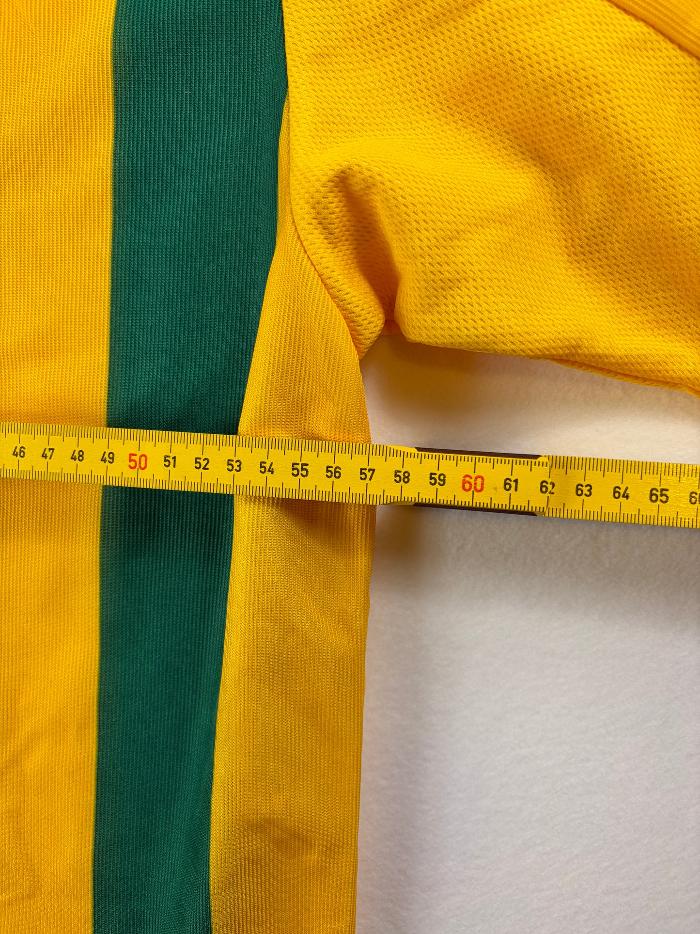 Tricou de fotbal Adidas nou, anii 2000 *RAR*