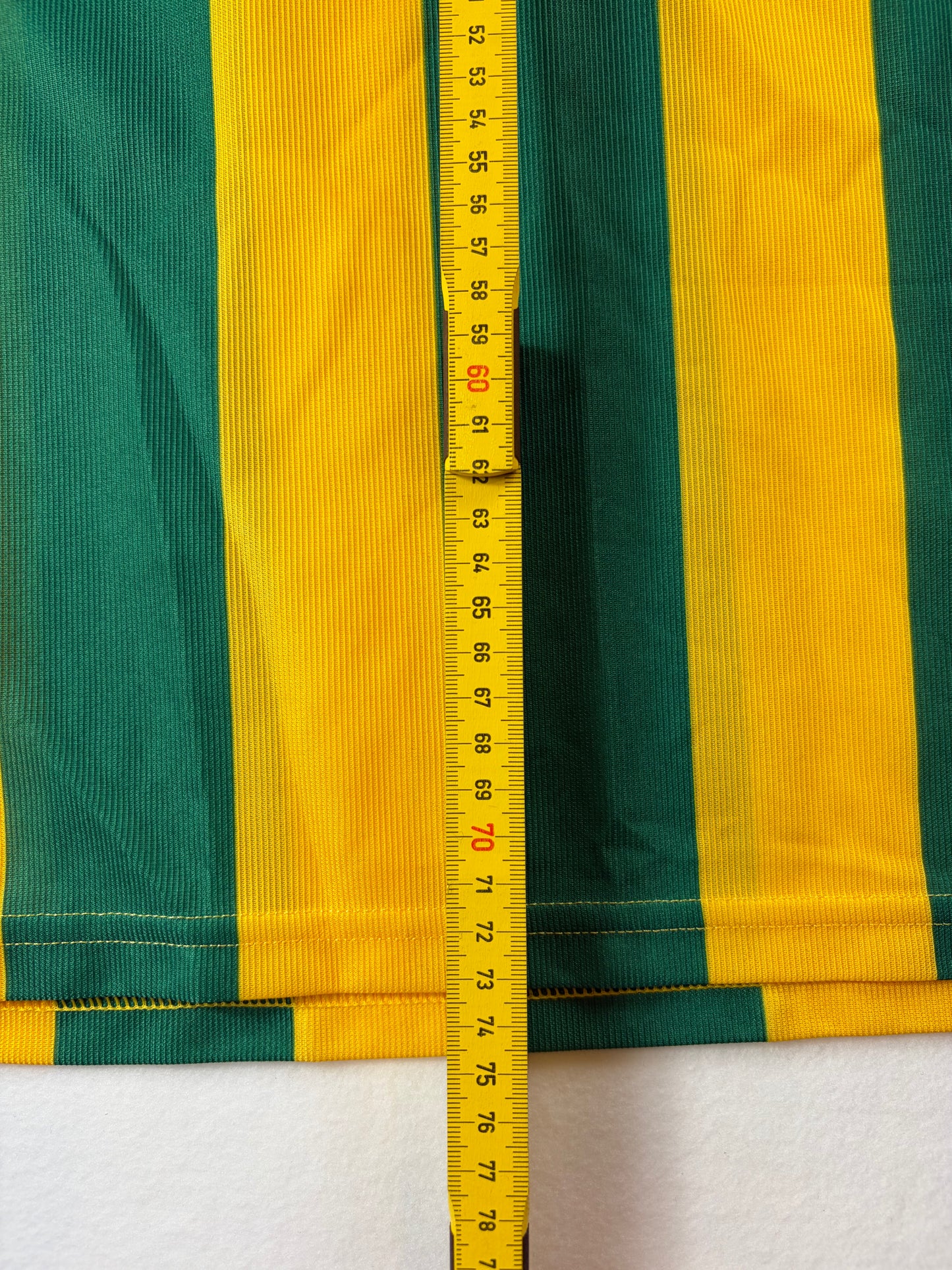 Tricou de fotbal Adidas nou, anii 2000 *RAR*
