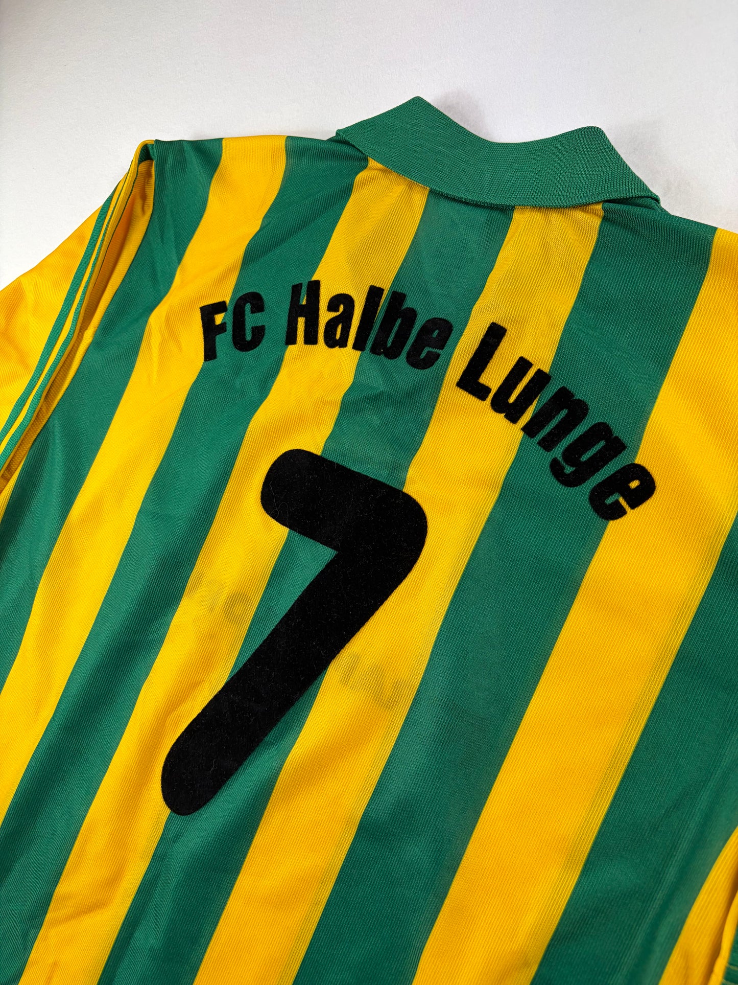 Tricou de fotbal Adidas nou, anii 2000 *RAR*