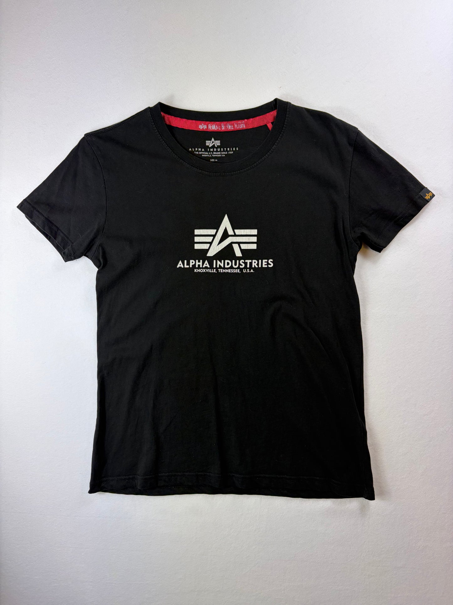 Alpha Industries póló
