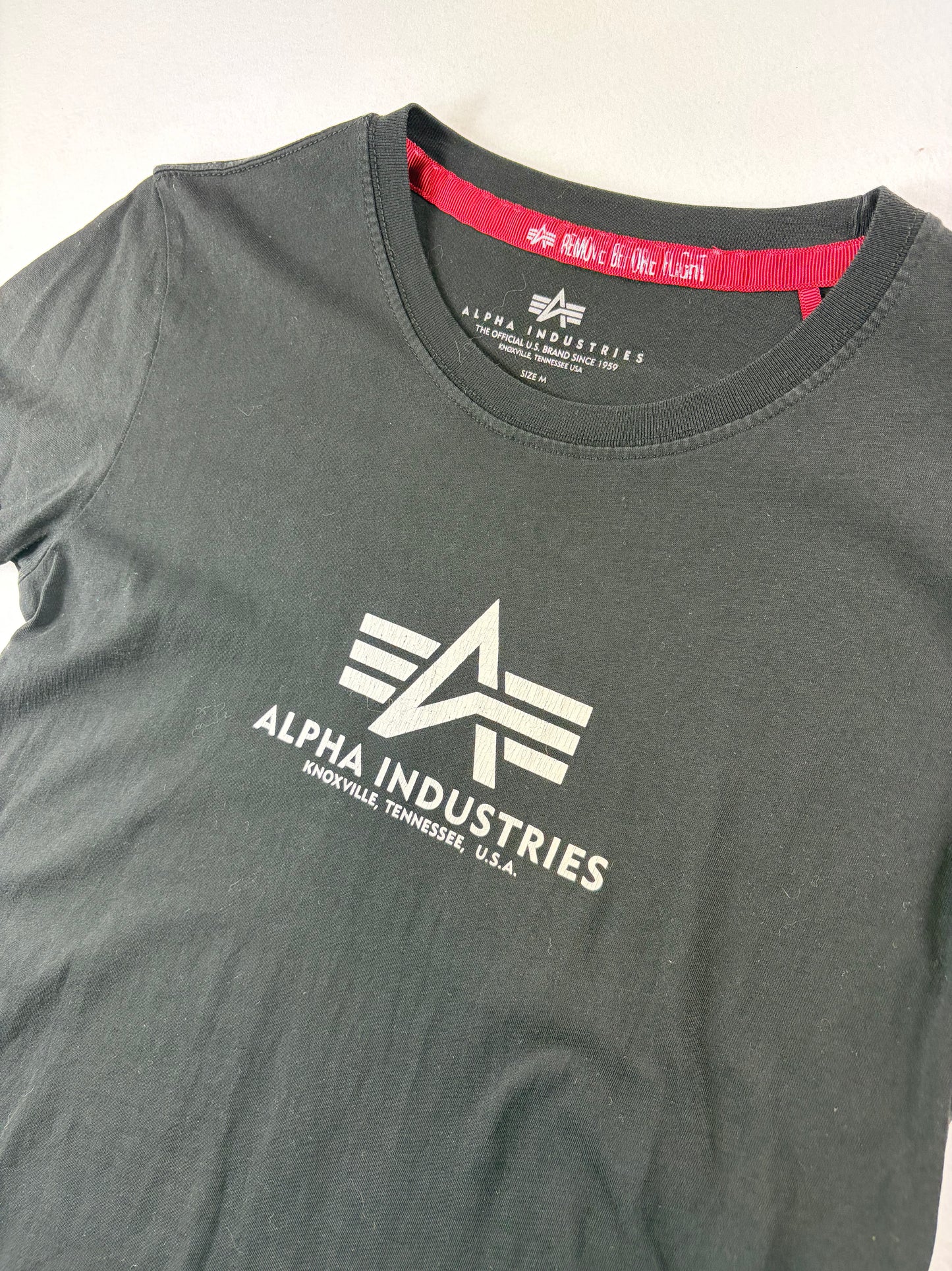 Alpha Industries póló