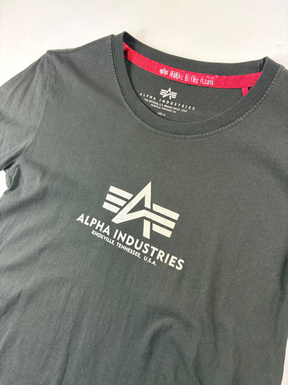 Alpha Industries póló
