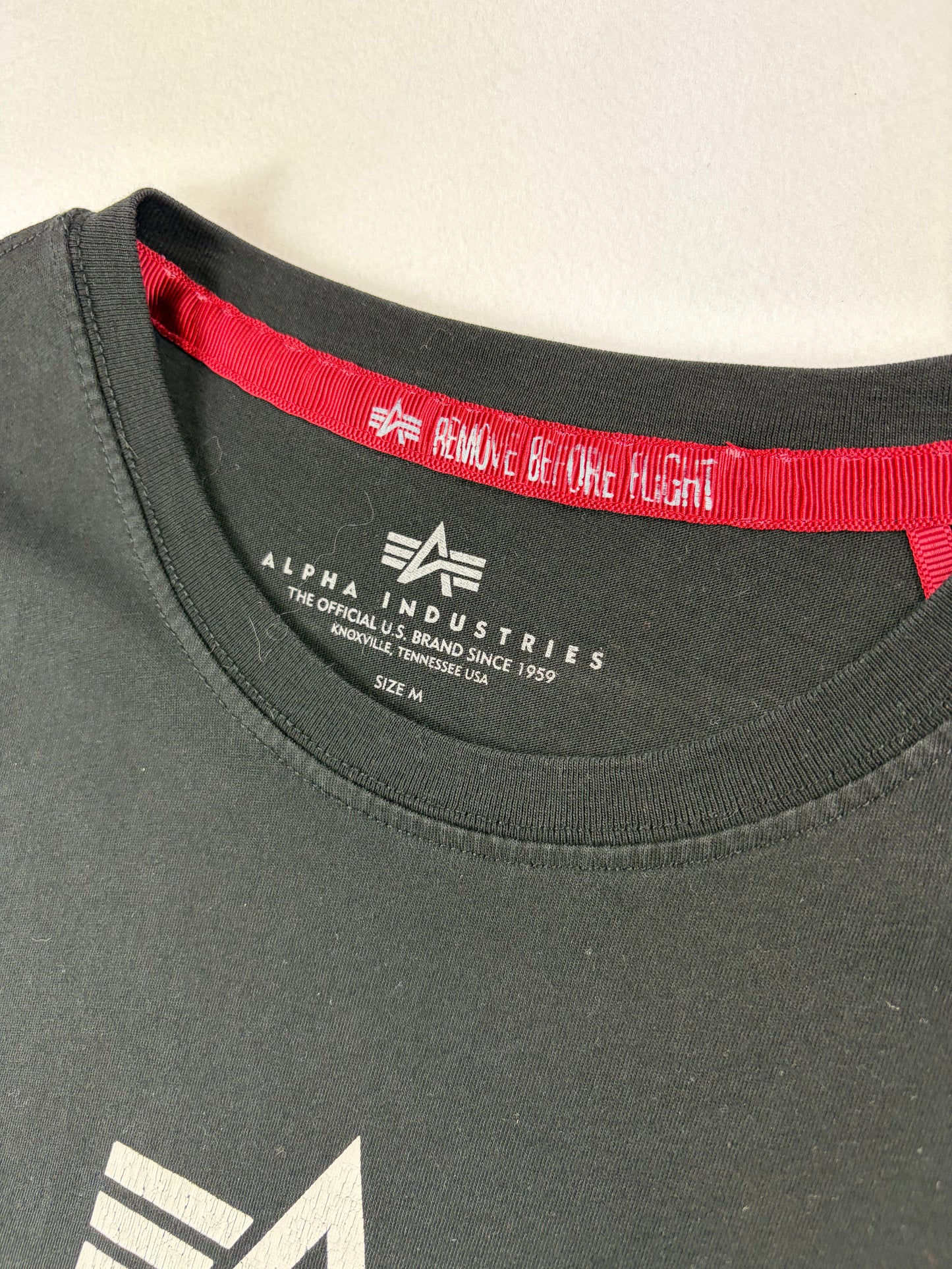 Alpha Industries póló