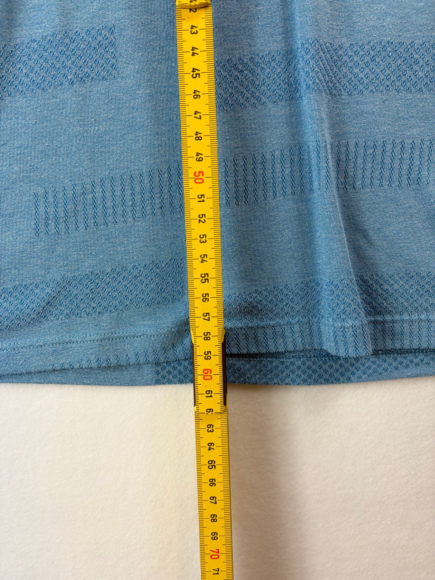 Under Armour Velocity Jacquard V-nyakú póló
