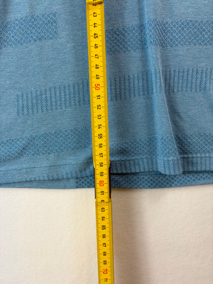Under Armour Velocity Jacquard V-nyakú póló