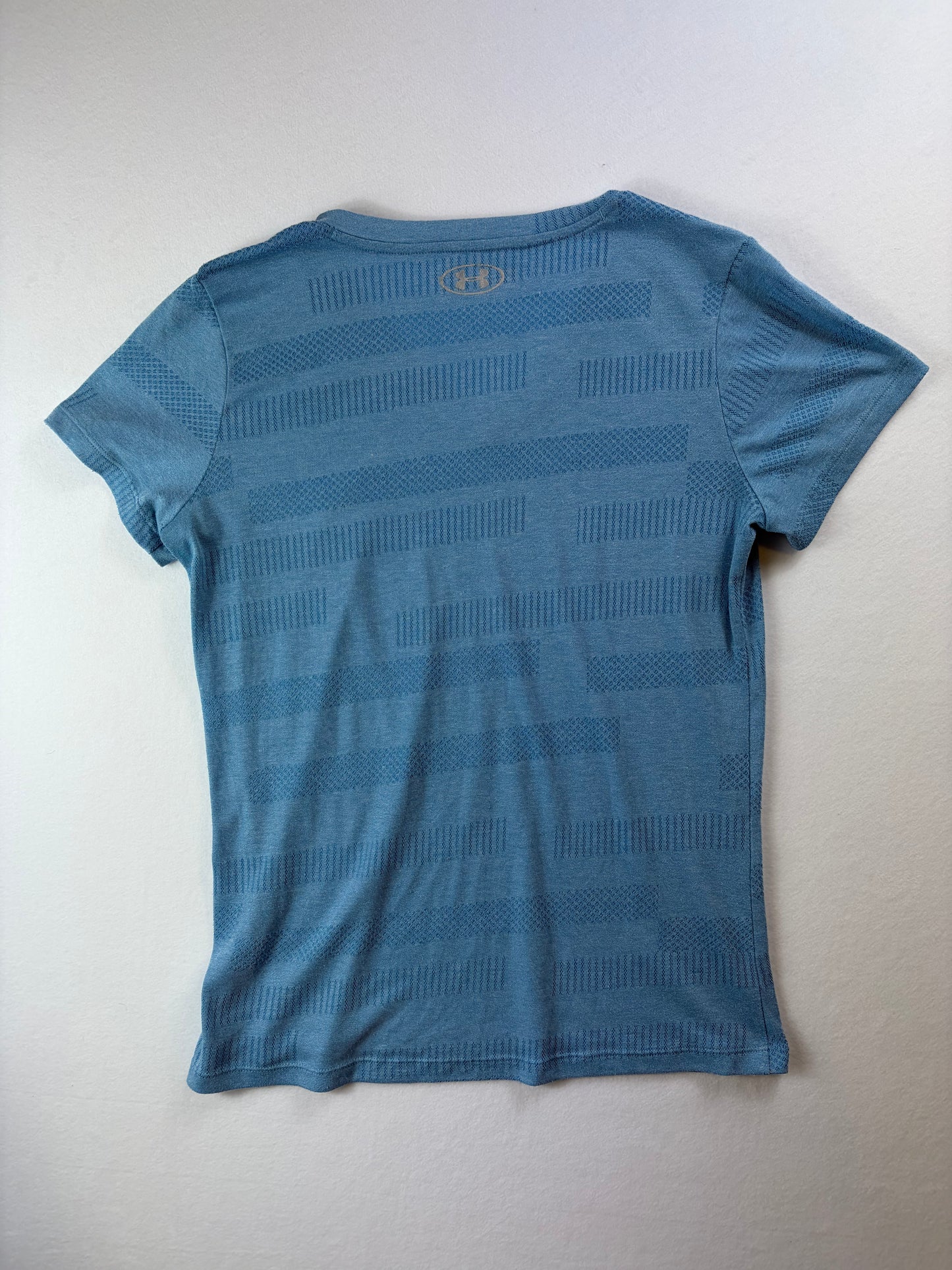 Under Armour Velocity Jacquard V-nyakú póló
