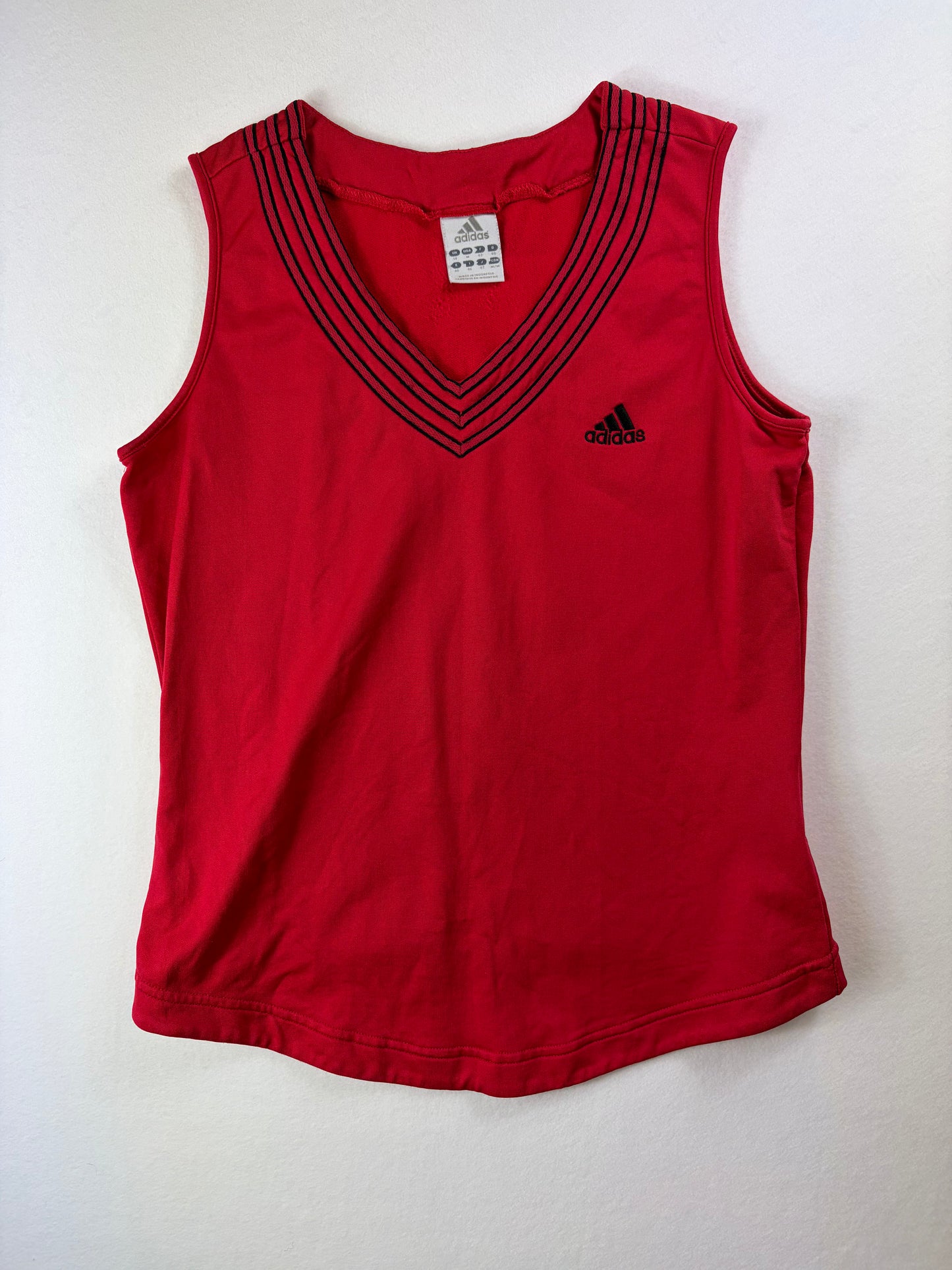 Top sportiv Adidas vintage