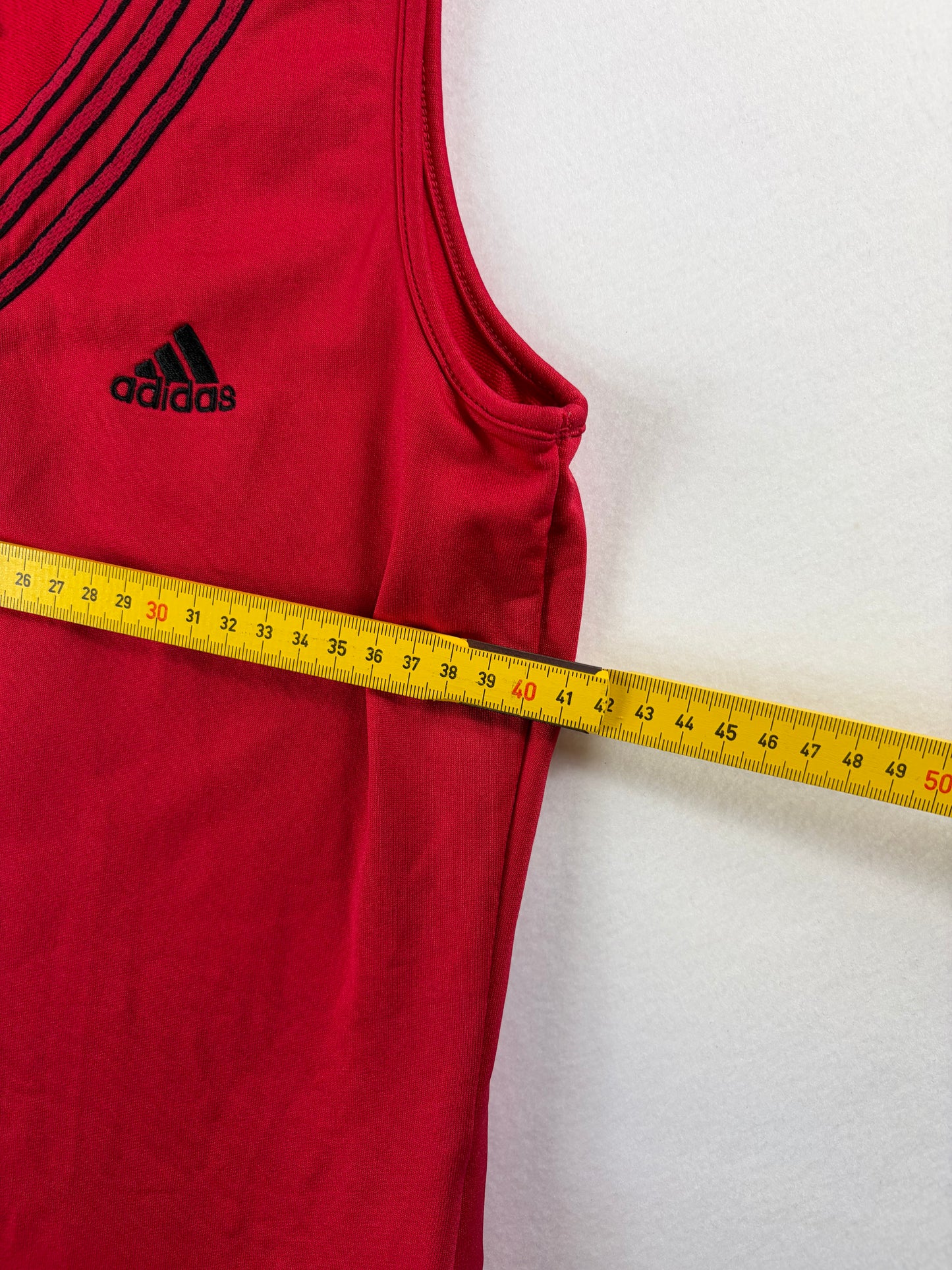 Top sportiv Adidas vintage